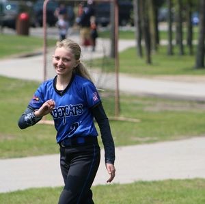 Meet your Posher, Jaycey